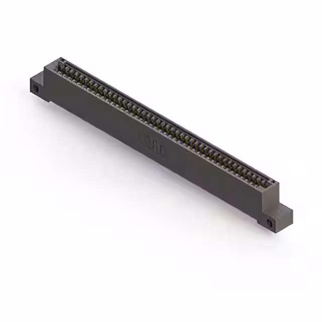 895-043-541-112 EDAC Inc.  Edgeboard Connectors